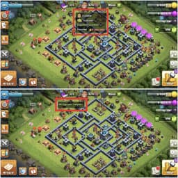 NOTHING TO LEFT ➤TH13 FULL 200% MAX ➤NC YES ➤HEROES: 75-75-50-50-25 ➤EPIC AVL ➤680+ WS ➤XP-181 ➤230 MEDALS ➤EMAIL CHANGE  AVAILABLE
