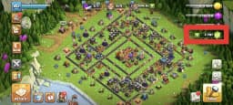 TH16 SUPER CHEAP ➤2700 GEMS AVL ➤NC YES ➤316 WS ➤HEROES: 44-38-25-15-2 ➤XP-102 ➤4X SIEGE ➤EMAIL CHANGE AVAILABLE ➤FULL ACCESS