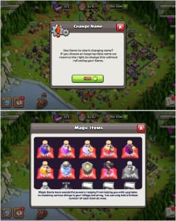 TH17 WOW ACCOUNT ➤CHILD ID ➤OLD TREE ➤HEROES: 34-40-42-21-14 ➤6X PETS ➤724 WS ➤NC 500 ➤5X SIEGE ➤EMAIL CHANGE AVAILABLE | FULL ACCESS