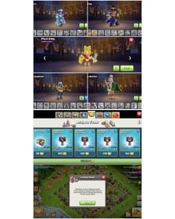 TH16 100% MAXED>TH17 NEW | ALL EPIC HIGH | HIGH WALL | HEROES: 96-96-70-45 | B.B MAX | XP-211 | ALL SKIN | OP TROOPS | MAX DFC | FULL ACCESS