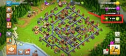 6050 GEMS | TH17 NEAR  MAX | GG-MAX | MAX EPIC | HEROES: 92-95-57-66-42 | NC YES | MAX DFC | PURPLE WALL | XP-197 | 6B | FULL ACCESS