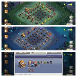 Christmas Offer 🎄 Th 18 Super Account ✨ Almost Max 🔥 5 Epic Max ✨ Heros 100-100-83-75-50 🔥 Super Quality Account ✨ Big Discount 🔥 Super Collection