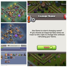 Christmas Offer 🎄 Th 18 Super Account ✨ Almost Max ✨ Heros 100-100-76-75-50 🔥 High Epic Equipment 🔥 Super Quality Account ✨ Big Discount