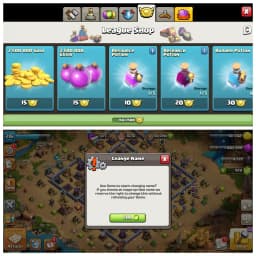 Super Discount For Christmas🎄Th 15 Max Account🎄Purple Wall🎄Hero 90-90-64-65-40 🔥 Epic Equipment🎄Every Side Super Quality ✨ Big Discount