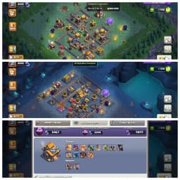 Christmas Offer🎄Th 18 Super Account🎄Almost Max 🔥 Super Epic Equipment🎄Heros 100-100-81-75-50 🔥 Super Quality Account ✨ Big Discount