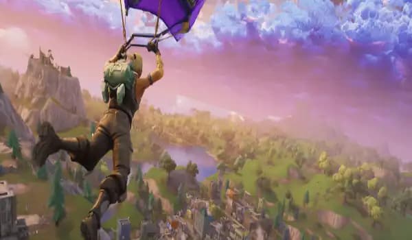 Best Fortnite Landing Spots 2026 Where to Drop and Dominate