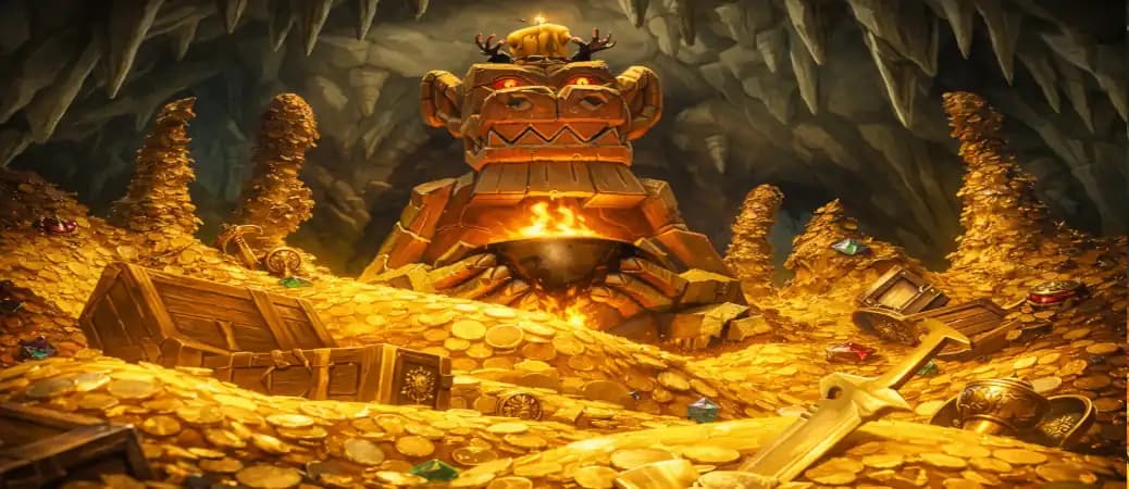 WoW The War Within Gold Farming Guide