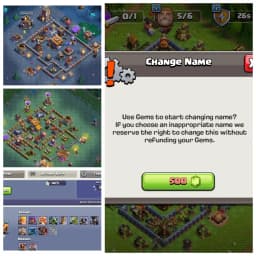 Christmas Offer🎄Th 17 Super Quality Account🎄Heros 95-92-53-67-42🎄Purple Wall🎄Epic Equipment🎄Lab+Def Super Quality