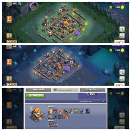 Christmas Offer🎄Th 17 High Quality Account👈Good Epic Equipment🎄Heros 66-86-63-63-29✨Huge Collection
