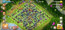 Christmas Offer🎄Th 16 High Quality Account👈Purple Wall✨Super Epic Equipment🎄Heros 75-79-51-53-30✨Huge Collection