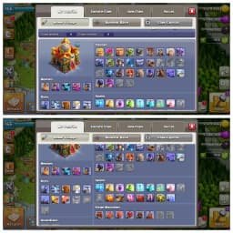 Christmas Offer🎄Th 16 High Quality Account👈Purple Wall✨Super Epic Equipment🎄Heros 75-79-51-53-30✨Huge Collection