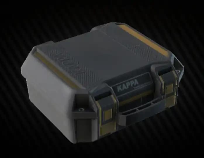 PVE - COLLECTOR FULL QUEST COMPLETION