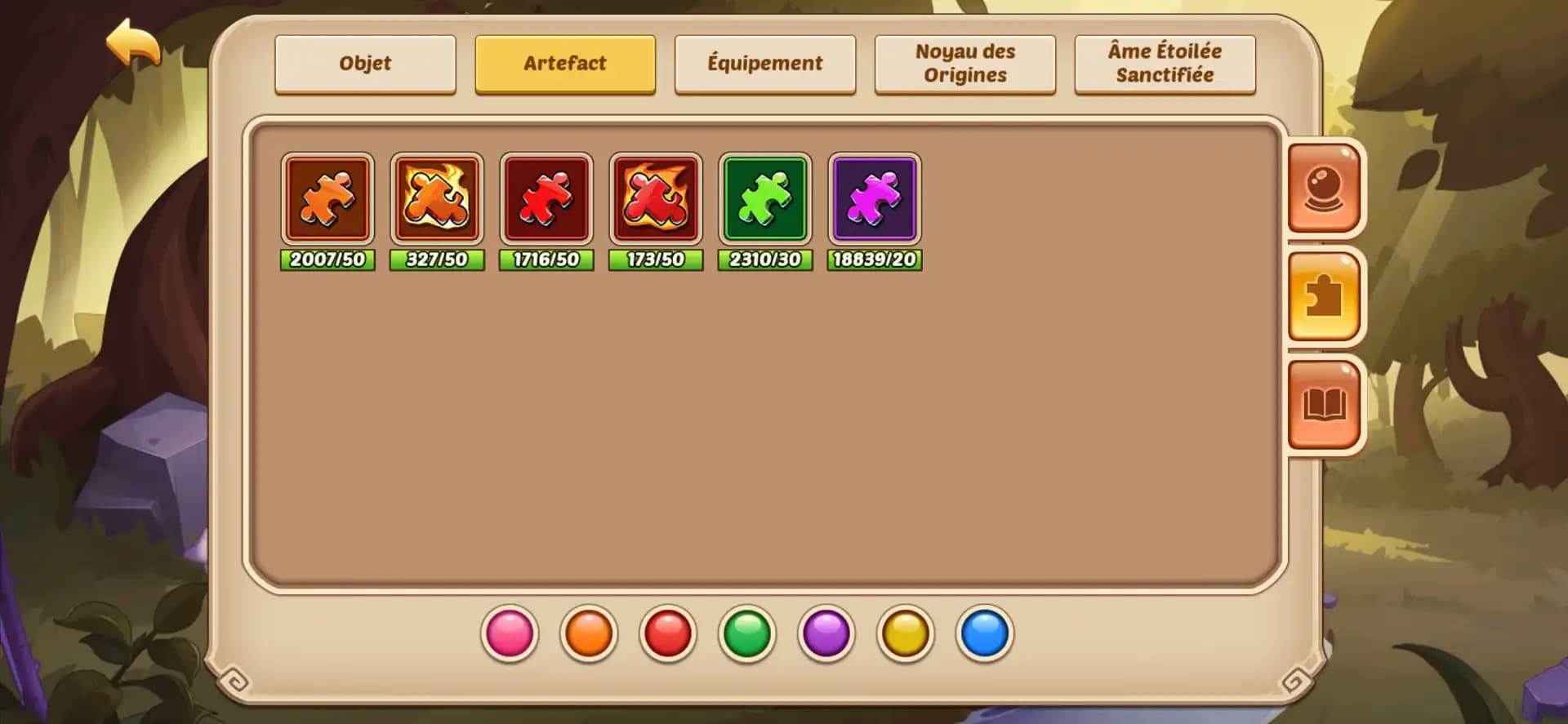 IOS | VIP4 | LVL315 | 8 Void Heroes + 15 E5 | 1.2B Power