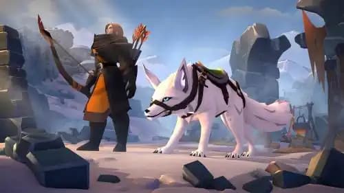 Starter Account/Complete Tutorial