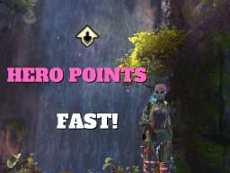 250 HeroPoints ( One specialization)