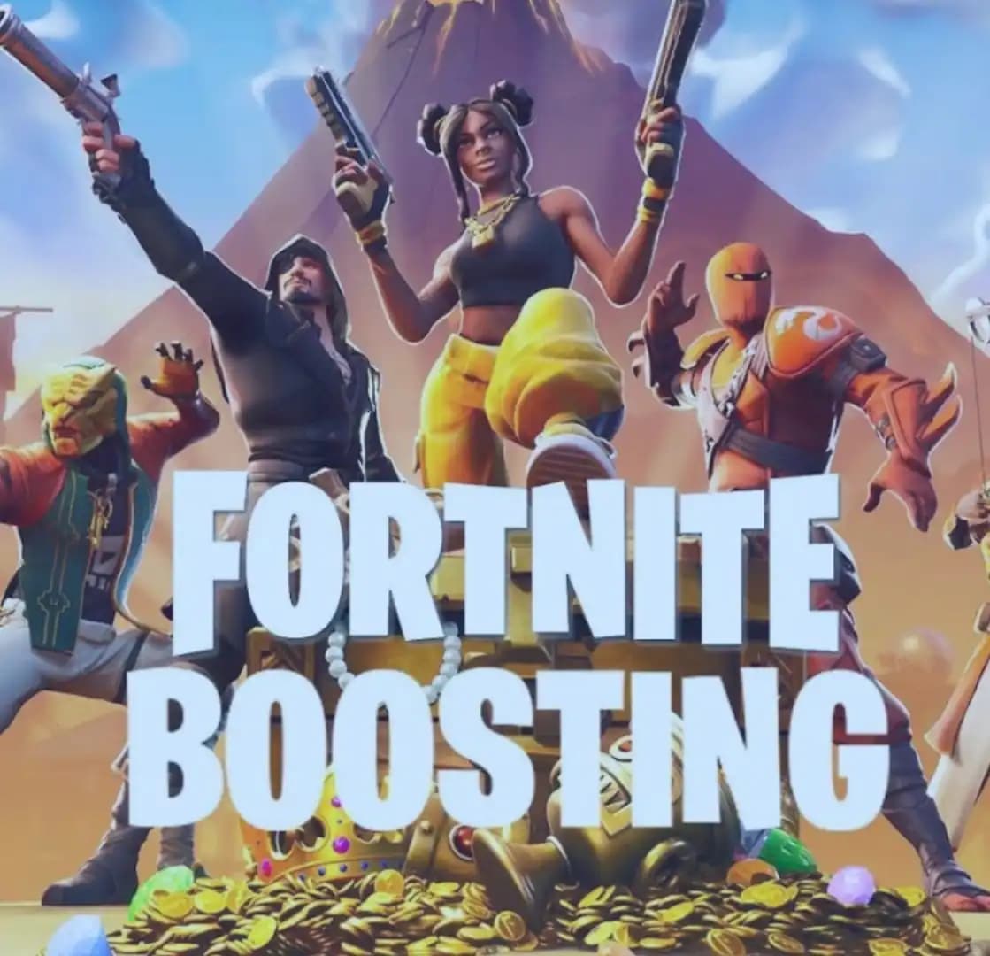 Boosting aim/edit/build