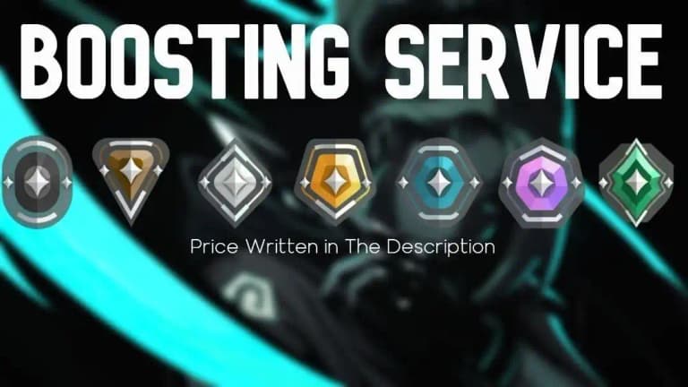 ✴️ [EU Server]✴️silver1  → gold1