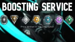 ✴️ [NA Server]✴️bronze1 → silver 1