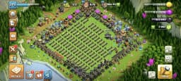 【Hero Max 100%➾Max Equipment】✦Th17 Max✦【Defence Max➾Wall Max】✦Ready For Th18✦Premium Account✦Full Access✦Instant Delivery✦