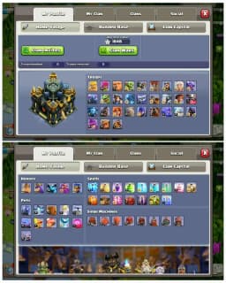 【Hero Max 100%➾Max Equipment】✦Th17 Max✦【Defence Max➾Wall Max】✦Ready For Th18✦Premium Account✦Full Access✦Instant Delivery✦