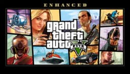 Grand Theft Auto V Enhanced - PC (Rockstar)