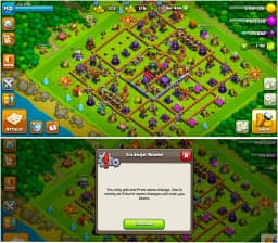 [6 EPIC 20 LVL] BEST OFFER | TH17 NEAR MAX | NC FREE | HEROES: 65-81-39-58-30 | FULL MAGIC ITEMS | GOLDEN WALL | HIGH DFC | XP-150 | FULL ACCESS