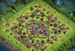 [All Wall Max]✪Th18 Near Max ✪[Hero➾105/105/80/75/50] ✪[Global Rarest Equipment Max] ✪Very Rare Account ✪Full Ownership✪Best Deal