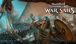 Mount & Blade II: Bannerlord - War Sails - PC (Steam)
