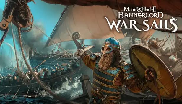 Mount & Blade II: Bannerlord - War Sails - PC (Steam)
