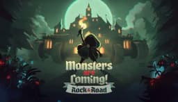 Monsters are Coming! Rock & Road - PC (Steam)