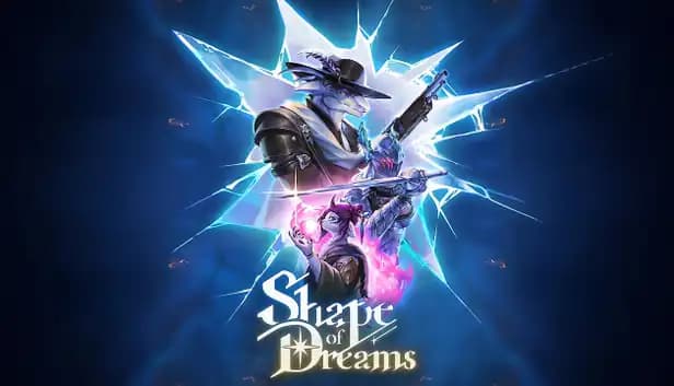 Shape of Dreams - PC (Steam)