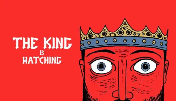 The King is Watching - PC (Steam)