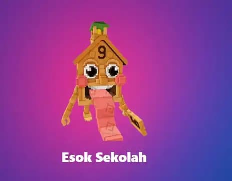 👑🔥25x Electric Esok Sekolah |636.23Qd/s| THE STRONGEST HERO IN THE GAME❗️