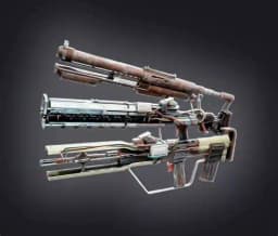 Arc Raiders - All BluePrints 