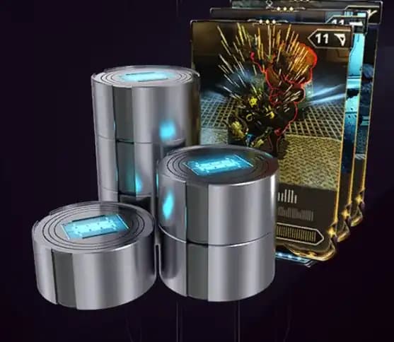 4300 Platinum with 3 RARE MODS⚪⚪⚪ x2