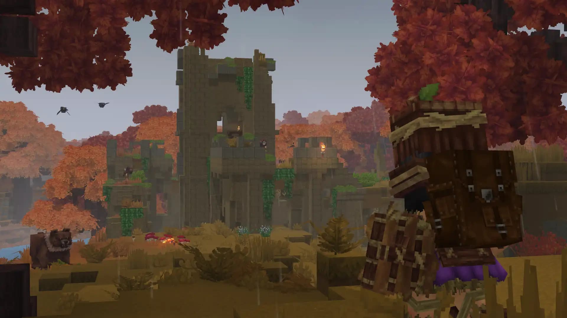 Hytale Beginner Tips: Your First 60 Minutes Checklist (Inventory, Crafting, Survival)
