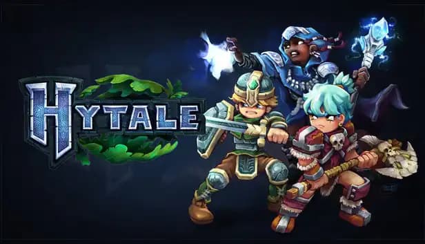 HYTALE EDITION UPGRADE 𝗦𝗧𝗔𝗡𝗗𝗔𝗥𝗧 ➜ 𝗦𝗨𝗣𝗣𝗢𝗥𝗧𝗘𝗥