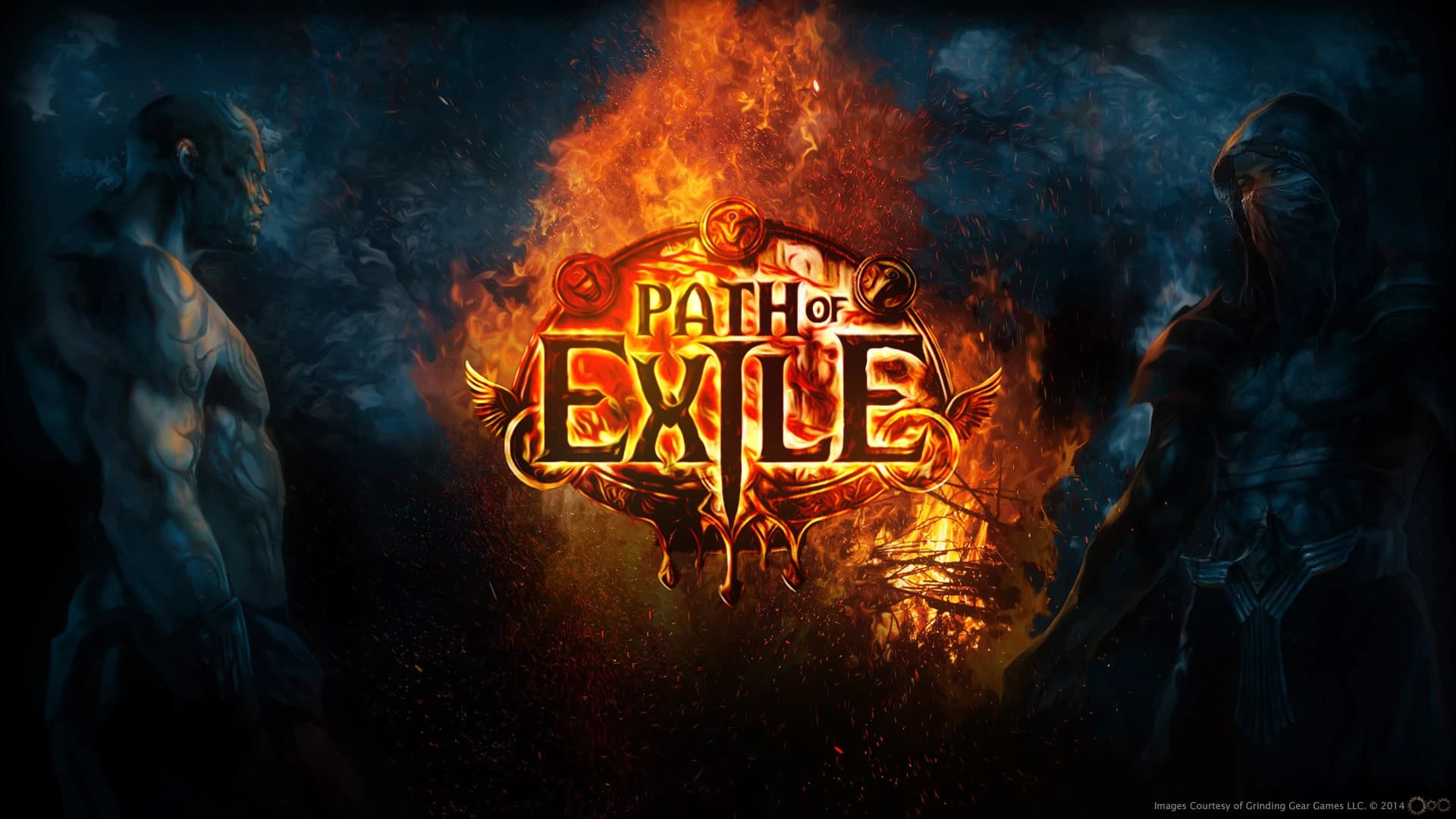Path of Exile 2 cover
