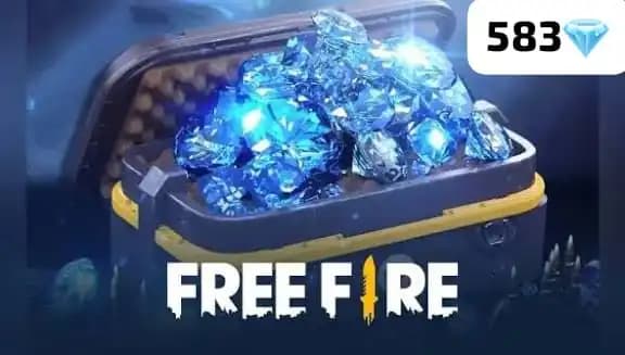 583💎