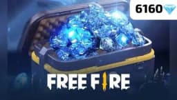 6160💎