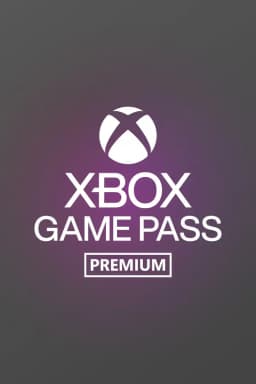 Xbox Game Pass Premium (1 month)