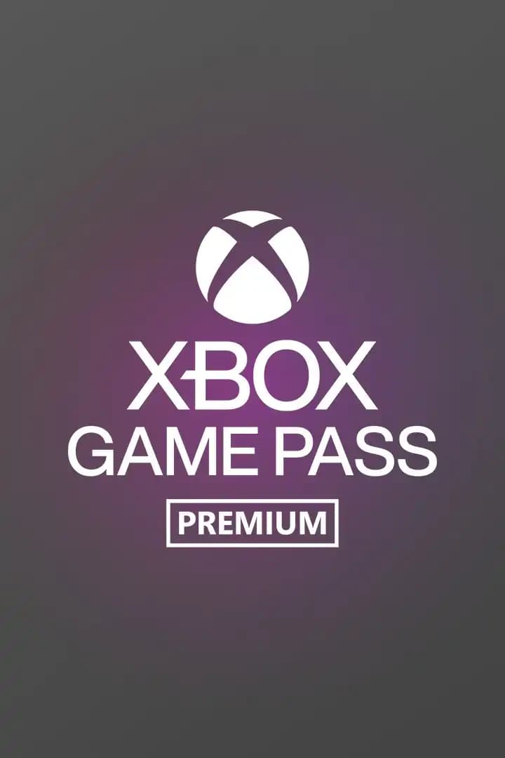 Xbox Game Pass Premium (1 month)