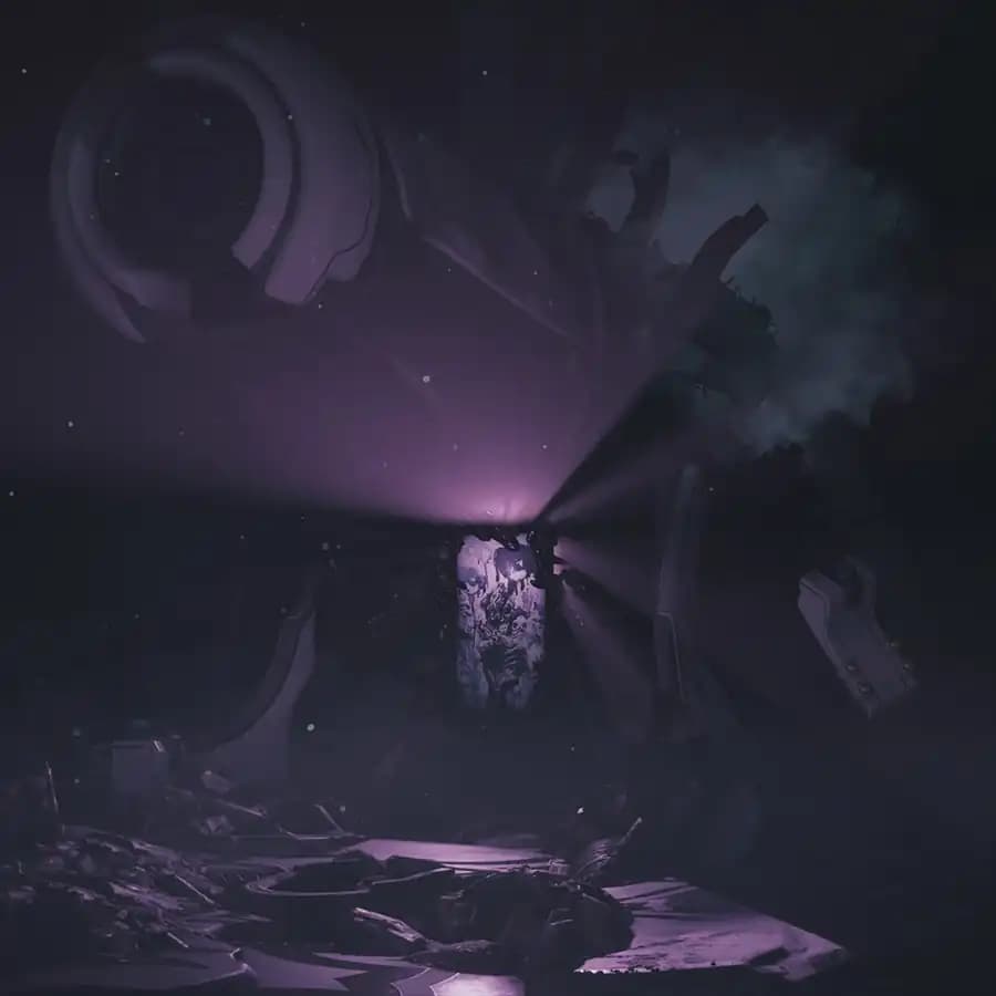 Warframe: The Shadowgrapher (March 2026) — Follie, a Haunted New Mode, and What to Expect