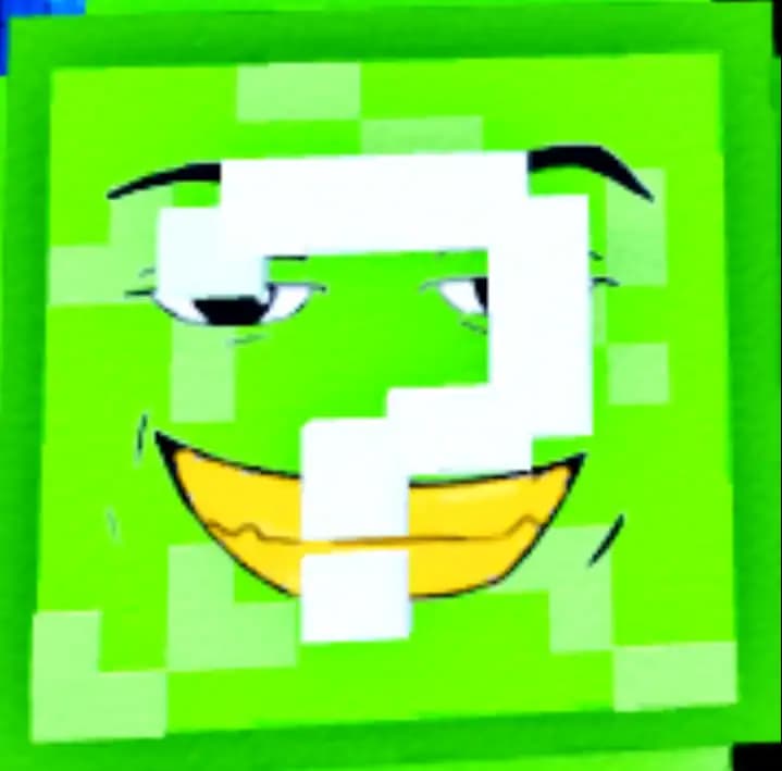 🌊ESCAPE TSUNAMI🌌[Radioactive Lucky Block]📦