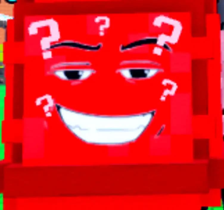 🌊ESCAPE TSUNAMI🌌[Secret Lucky Block]📦