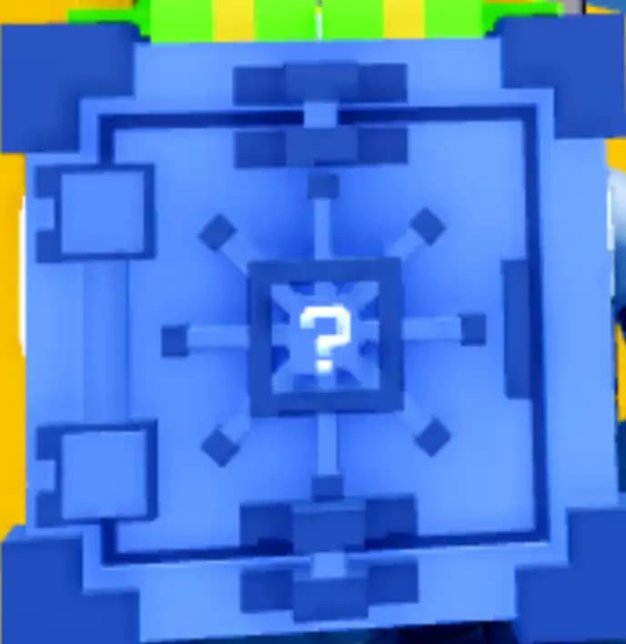 🌊ESCAPE TSUNAMI🌌[Money Lucky Block]📦