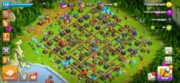 [SUPER DEAL] TH16 NEAR MAX [GOLDEN WALL] HEROES: 69-77-44-44-21 | MAX TYPE DFC | EPIC: SB-18|FA-18|FB-18|GG|MM|RS |618 WS | FULL ACCESS | Old Tree
