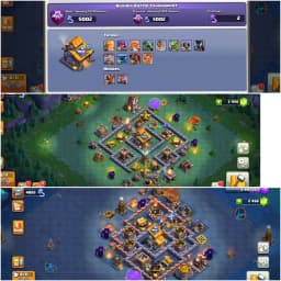 [NC FREE] ➤TH17 NEAR MAX ➤ALL EPIC ➤XP-212 ➤HEROES: 86-95-71-66-31 ➤HIGH DFC ➤2450 GEMS | B.B MAX | GOLDEN WALL ➤EPIC: SB|MM|FA|FB|LP|RS ➤FULL ACCESS