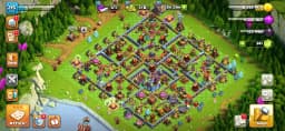 [SB+GG MAX] TH18 NEAR MAX ➤2 EPIC MAX ➤PURPEL WALL ➤HEROES: 80-80-45-52-31 ➤ALL EPIC ➤1920 WS ➤XP-215 ➤HIGH DFC ➤FULL ACCESS ➤HIGH PROFILE