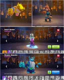 [BEST OFFER] TH16 NEAR MAX ➤PURPLE WALL ➤NC YES ➤HEROES: 76-79-61-65-40 ➤XP-191 ➤FB-23|FA-20|MM-20|SB-17|GG|EB|LP ➤FULL ACCESS | BEST TROOPS